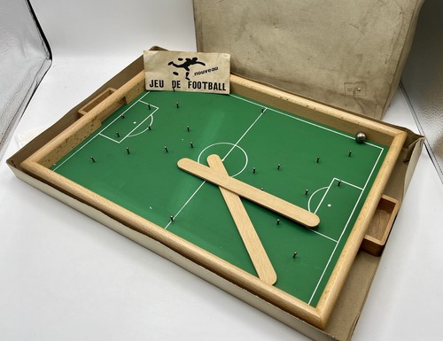Jeu football nouveau - jeu,