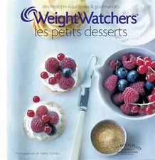 Les petits desserts Weight
