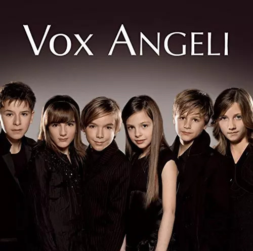 Vox angeli - vox,