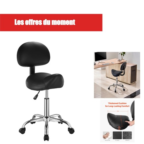 Vevor tabouret selle - vevor,
