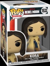 Rebel Moon Kora Pop Movies