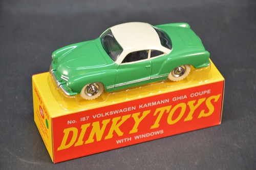 Volkswagen karmann ghia coupe - ghia,