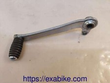 selecteur de vitesse pour