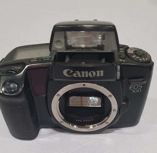 Canon eos 100 35mm film - 100,
