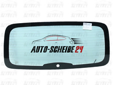 Vitre arrière vitre arrière