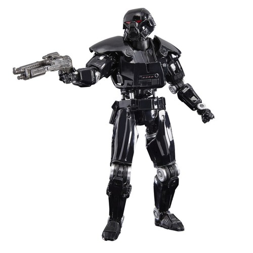 Star wars the - wars, black