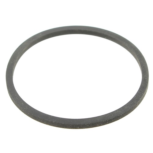 Courroie carre 30mm 6mm - 30mm, 1,6mm