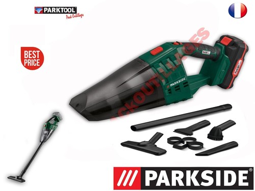 Parkside aspirateur main - à,