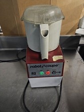 Robot Coupe R2 3-Quart Gray Bowl 1 HP