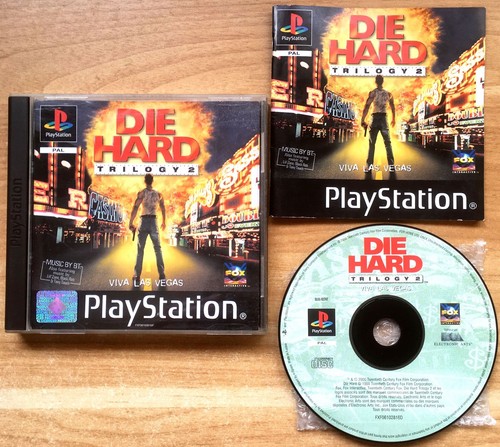 Die hard trilogy viva las - 2,