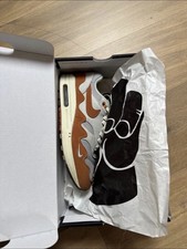 air max 1 X Patta - Monarch