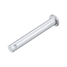 Trou Unique Chape Broches 6x