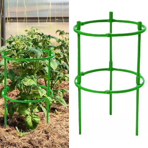 Support plante jardin optimal - plante,