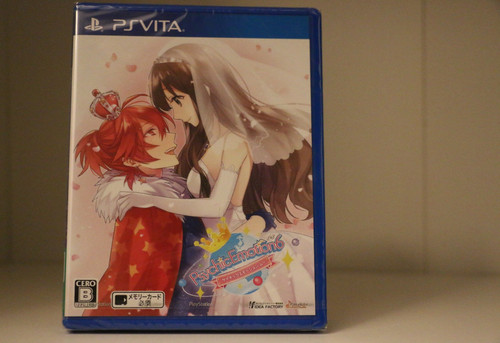 Psychicemotion6 playstation - psychicemotion6,