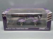 INNO64 Mazda RX7 (FC3S) Pandem