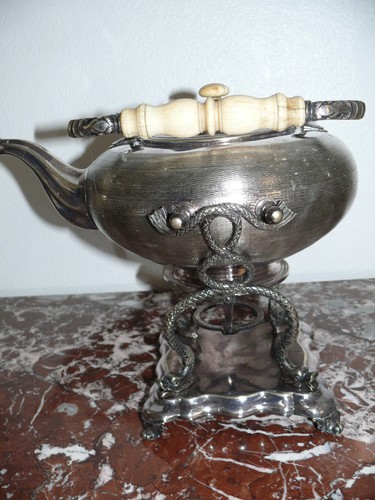 Superbe rare samovar - rare,