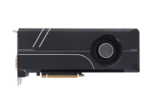 Asus carte graphique gaming - asus,