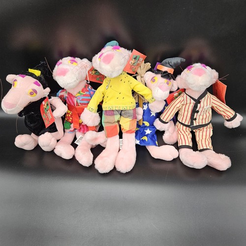 Lot pink panther in - lot,
