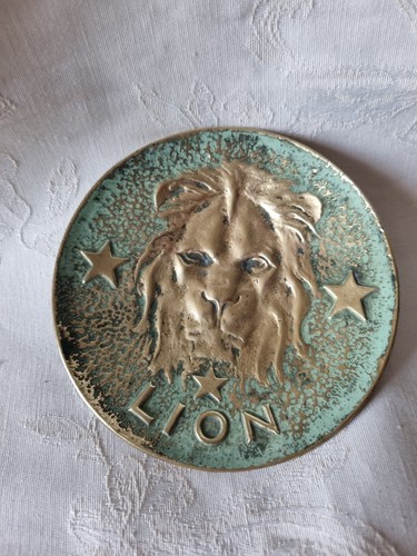 Coupelle vide poche bronze - , -bronze