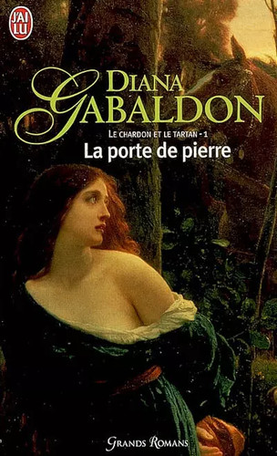 Chardon tartan tome - le, tartan,