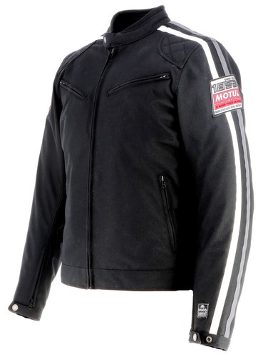 Veste blouson moto ce - veste,