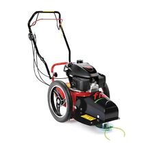 Débroussailleuse À Roues BLUE BIRD FLO6LC Moteur 196CC Largeur De Coupe 60CM