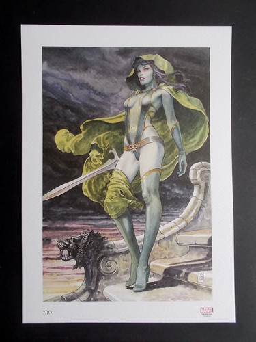 Milo manara - milo, "