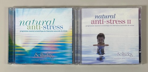 Natural anti stress - et,