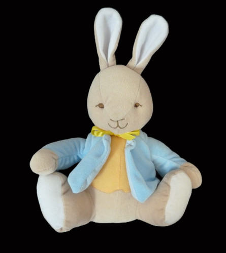 Doudou peluche royal - ,