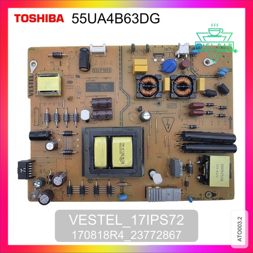 Alimentation pour tv - ✅,