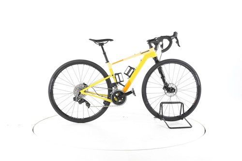 Cannondale topstone carbon - topstone,