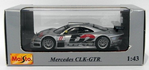 Maisto scale 31504 - scale,