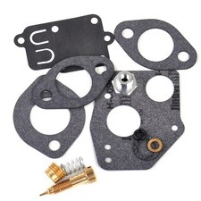 Carburetor Overhaul Rebuild