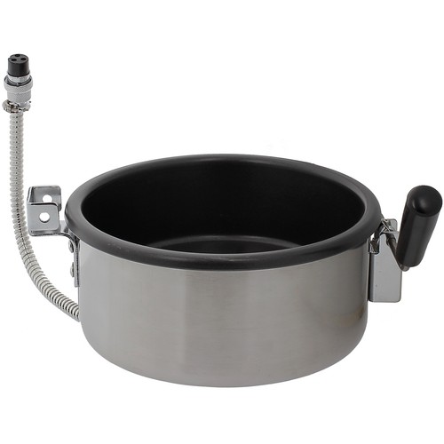 Bol chauffe pour machine - de,