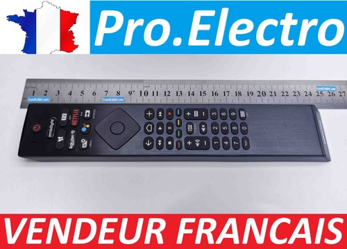 Original tele commande - original:tele-commande, remote