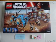 BOITE LEGO NEUVE - SEALED BOX