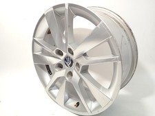 5E0601025BG WHEEL RIM / 5E0601025BG8Z8 / 7576626 FOR SKODA OCTAVIA III ESTATE 5E5, 5