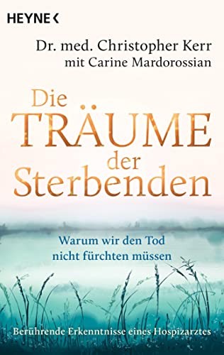 Christopher ker die träume - ker,