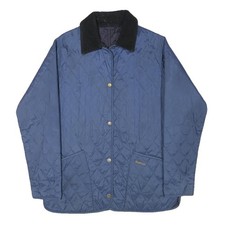 BARBOUR Veste Matelassée