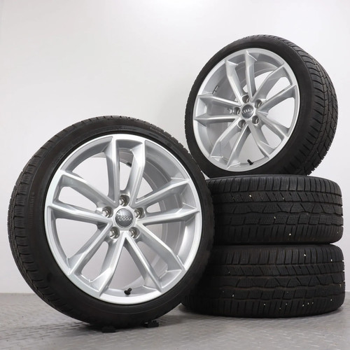 Audi roues hiver 19 - s5,