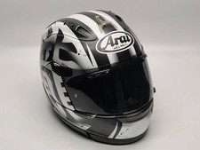 Arai RX-7 RR5 Okada Dragon