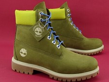 Timberland 6 Premium Bottes
