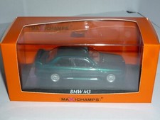 Minichamps Maxichamps BMW M3