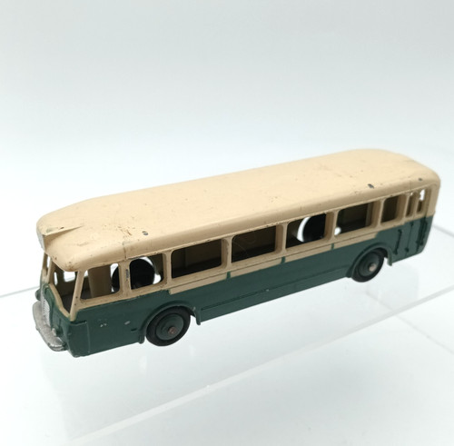 Bus dinky toys - toys, france