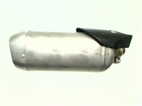 Tuyau échappement yamaha - d,