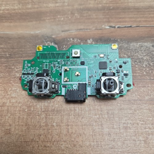 Carte joystick manette - hs,