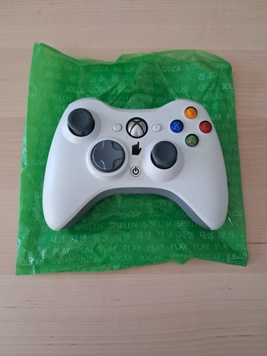 Manette microsoft xbox - microsoft, 360