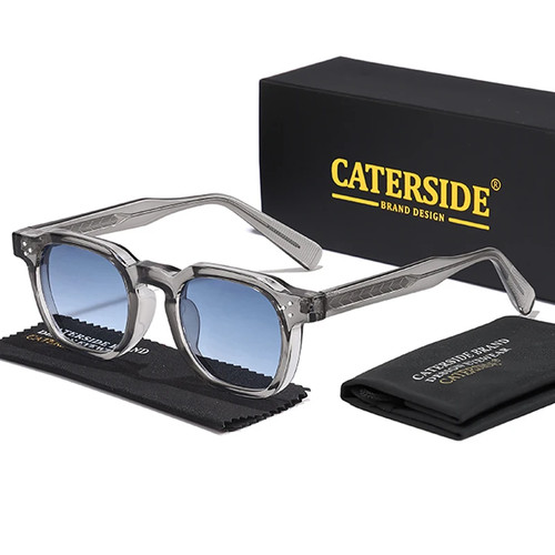 Lunettes soleil caterside - lunettes,