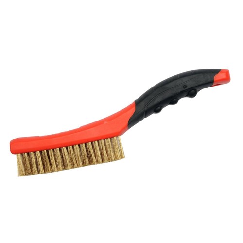 Lot brosses a - a, main