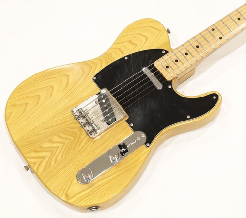 Fender japan tl72 58 nat - [fender, japan]